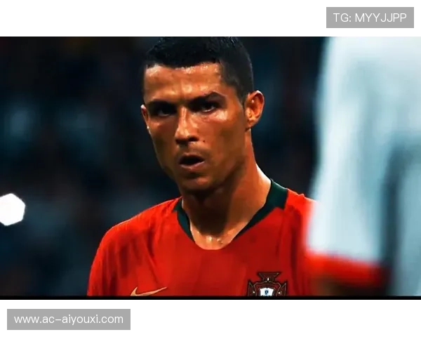 C罗若在世界杯再度耀眼，他的名字将被永久铭刻