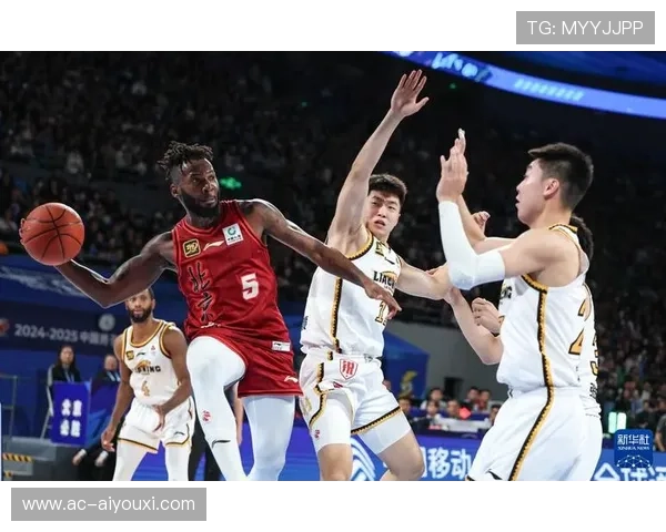 CBA北京靠整体移动打开空间,比赛强度全面提升