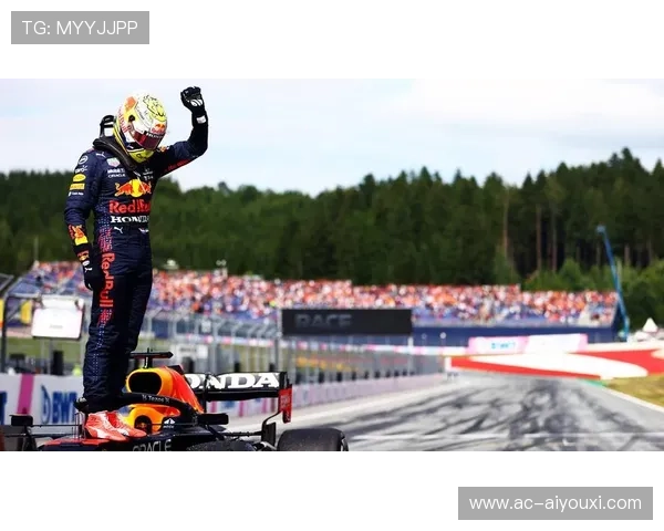 F1车队年轻车手培养体系:未来人才如何栽培? F1车队年轻车手培养体系:未来人才如何栽培?