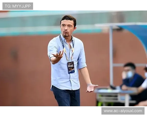 中超技术分析系统助力教练决策，中超顶级教练